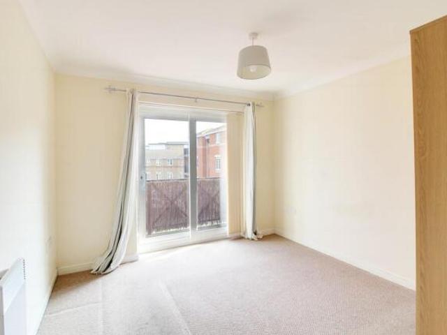 Apartment for rent in Kursaal Estate, Alton Barnes