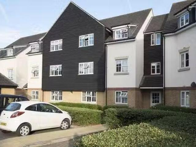 Apartment for rent in Chigwell, Epping