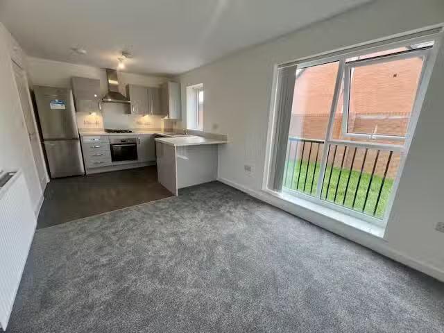 Apartment for rent in Falcon Lodge, Wales