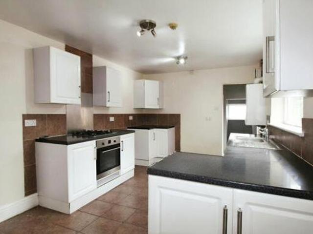 House for rent in Rhyl, Wales