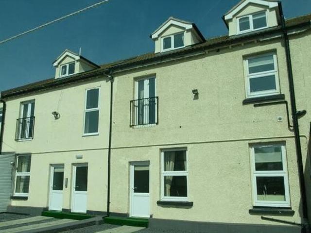 House for rent in Rhyl, Wales
