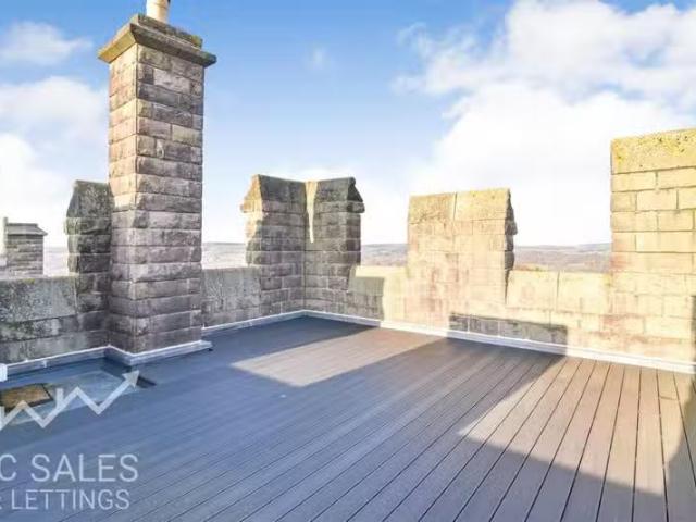 Apartment for rent in Riber, Froggatt