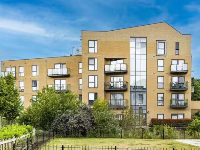 Apartment for rent in Pouchen End, Hertfordshire