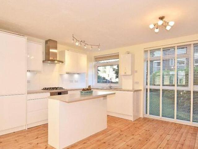 House for rent in Deepcut, Surrey