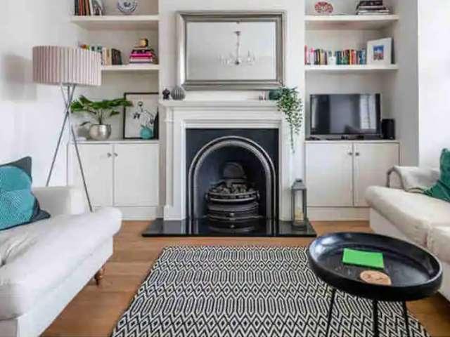 Apartment for rent in North Sheen, Greater London