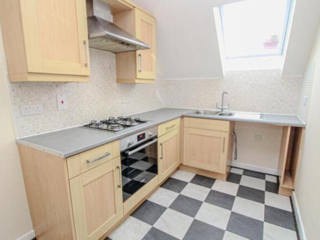 Apartment for rent in Richmond Park, Kimberworth