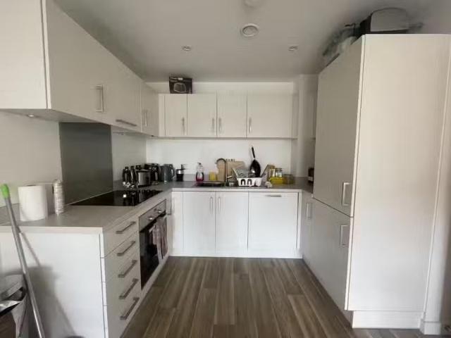 Apartment for rent