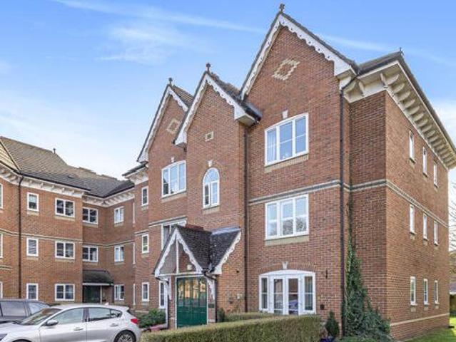 House for rent in Batchworth