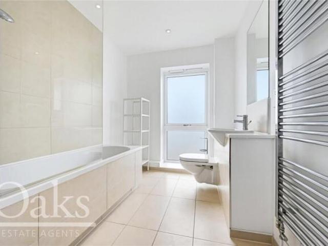 Apartment for rent in Orpington, Greater London