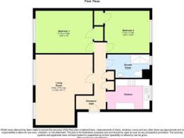 Apartment for rent in Rumney, Wales