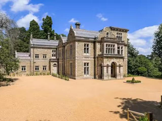Apartment for rent in Masham, North Yorkshire