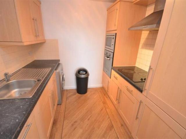 Apartment for rent in Hylton Red House Estate, Tyne And Wear
