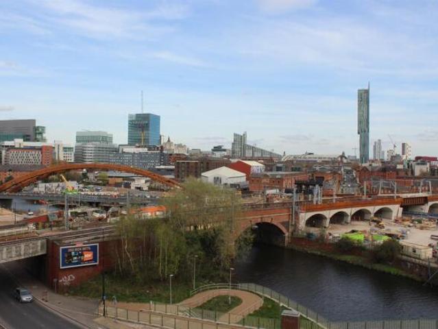 Apartment for rent in South Lane, West Yorkshire