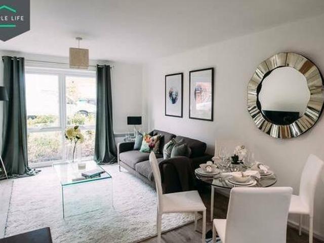 House for rent in Lyons, Greater London