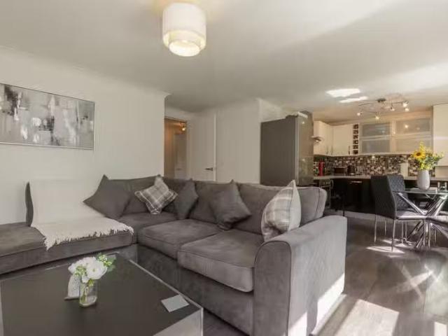Apartment for rent
