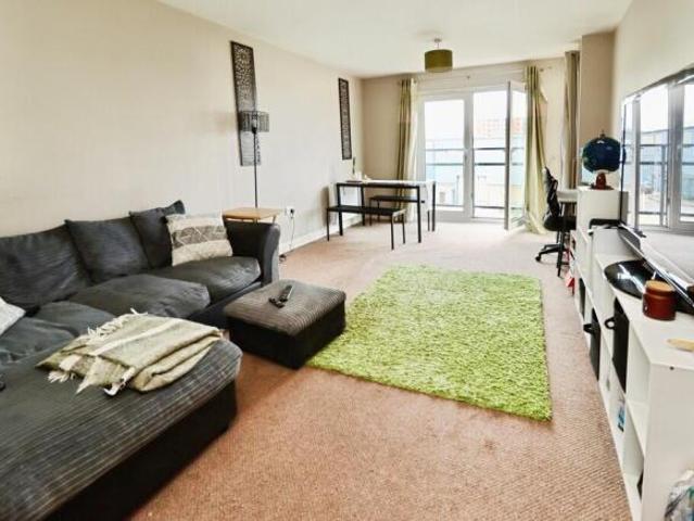Apartment for rent in New Boultham, Brayford