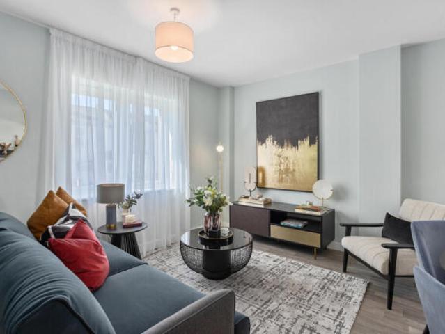 Apartment for rent in Walsham-le-Willows, Bedingfield