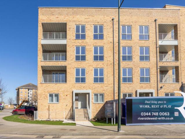 Apartment for rent in Walsham-le-Willows, Bedingfield