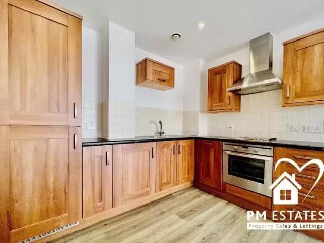 Apartment for rent in Hockerill, Colliers End