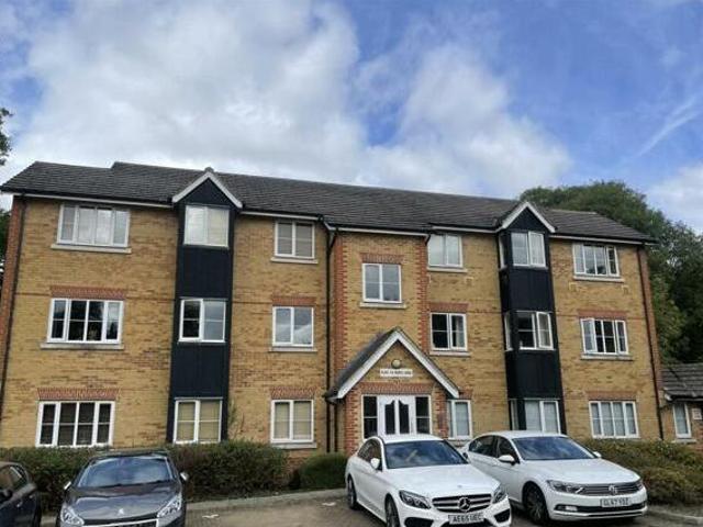 House for rent in Hertford, Colliers End