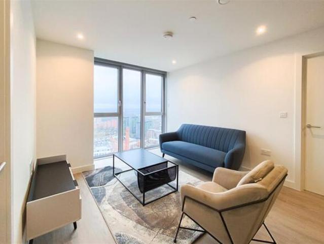 Apartment for rent in Eastleigh, Helford