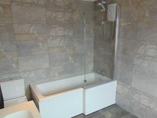 House for rent in Greater Manchester