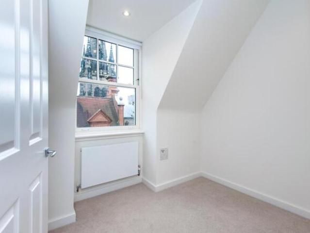 Apartment for rent in Cat Hill