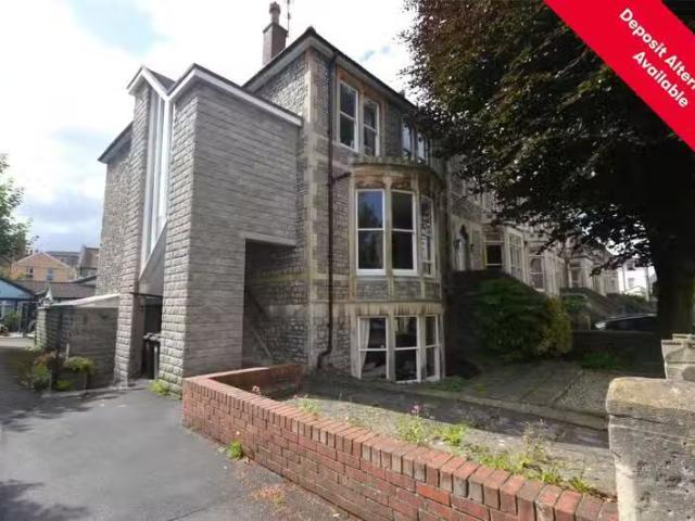 Apartment for rent in Westbury On Trym, Sneyd Park