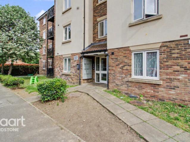 Apartment for rent in Midway, Kent