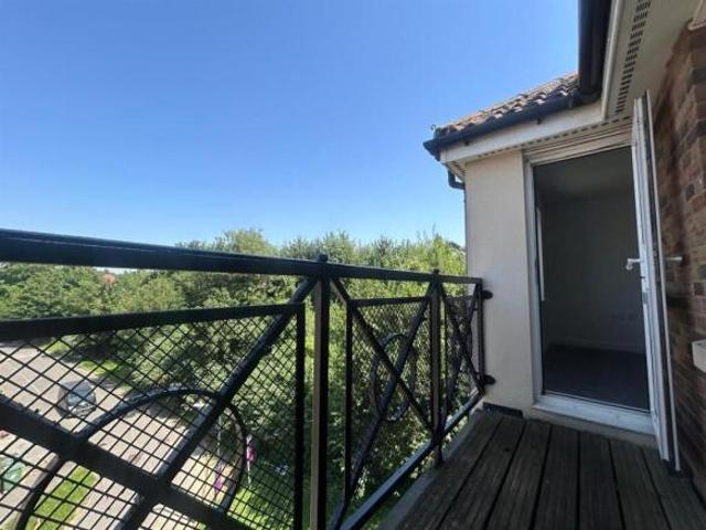Apartment for rent in Midway, Kent