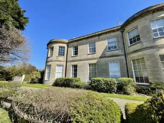 Apartment for rent in Babbacombe