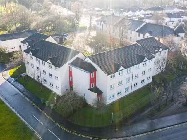 Apartment for rent in Rutherglen, Scotland