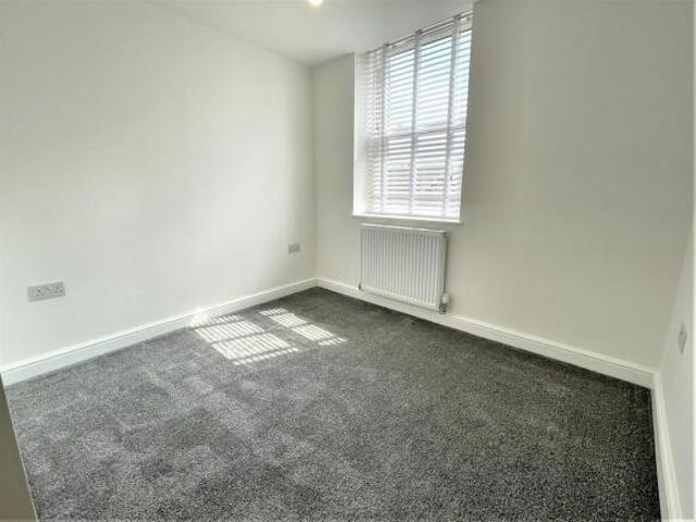 Apartment for rent in Pudsey, West Yorkshire