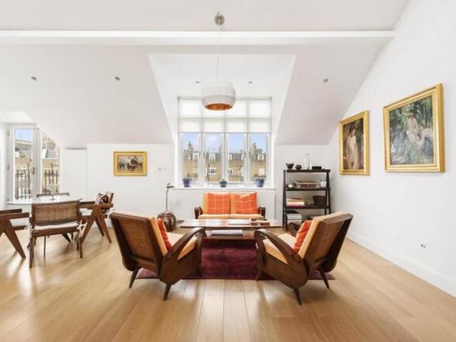 Apartment for rent in South Kensington, Greater London