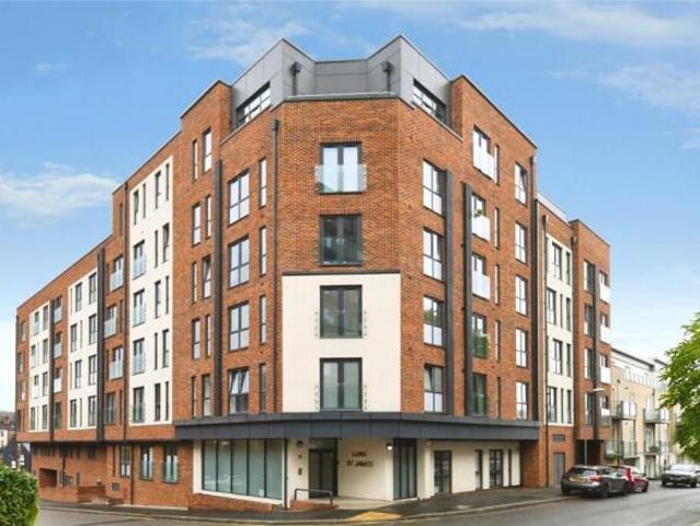 Apartment for rent in Navestock Side