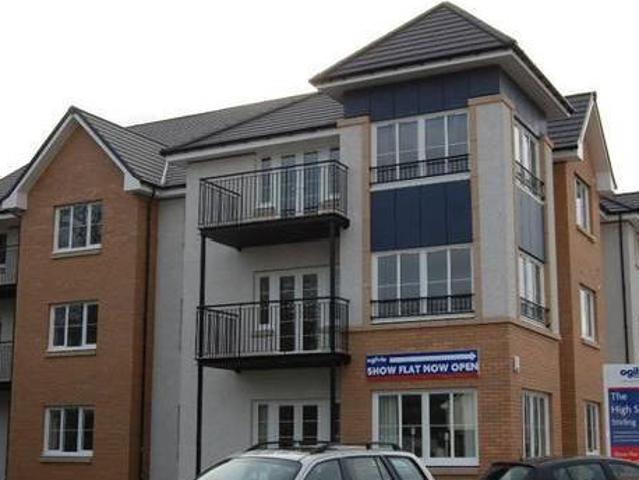 House for rent in Cambuskenneth, Scotland