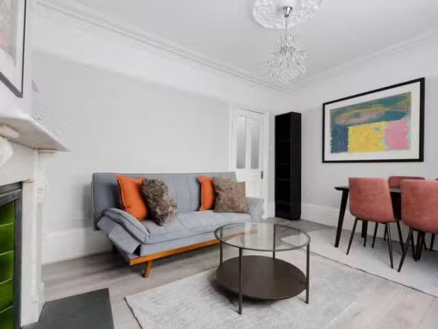 Apartment for rent in Bethnal Green, Greater London