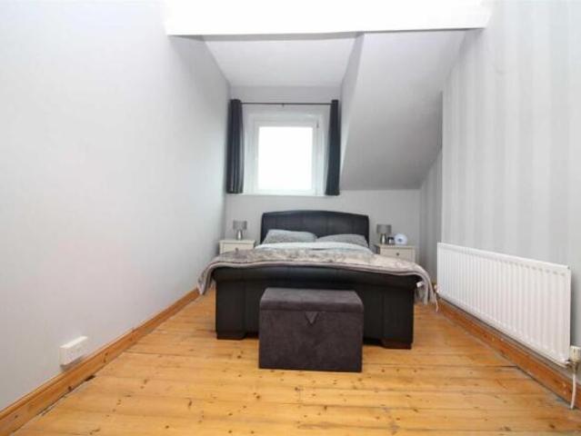 Apartment for rent in Canton, Cardiff