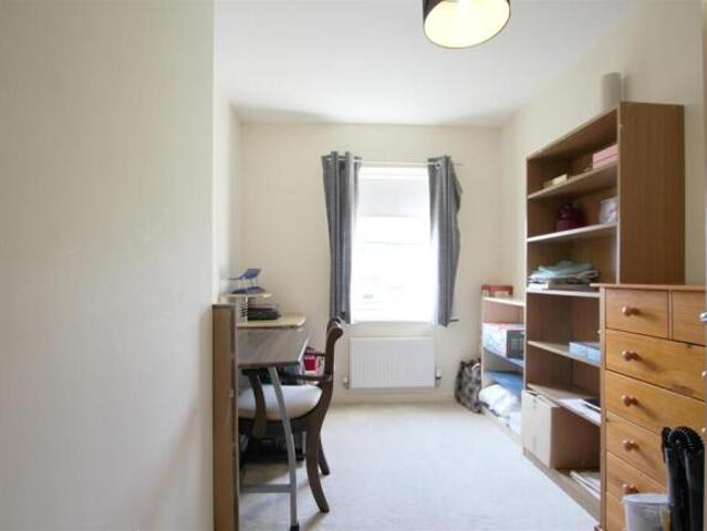 Apartment for rent in Foss Islands, York