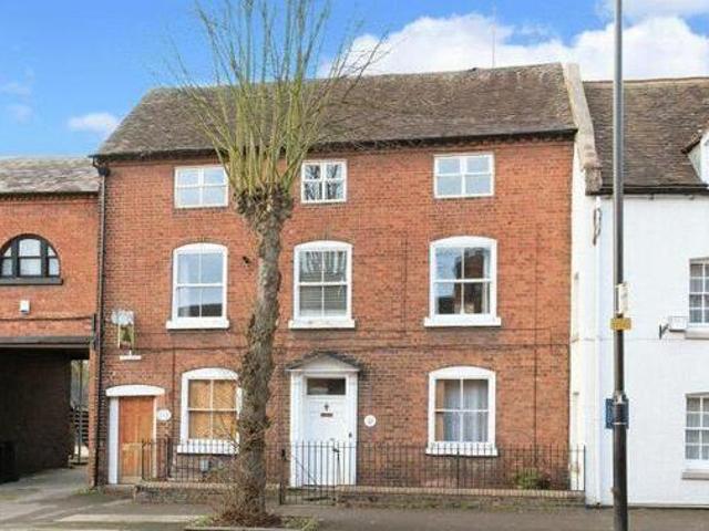 House for rent in The Hem, Shropshire