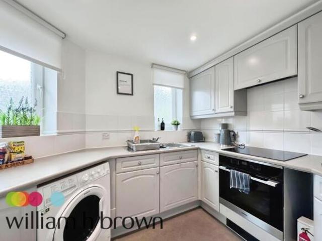 Apartment for rent in Moulsham, Chelmsford