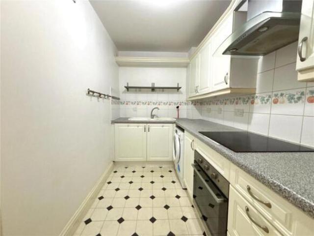 Apartment for rent in Cat Hill