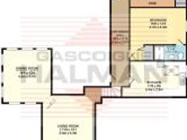 Apartment for rent in The Rise, East Riding Of Yorkshire