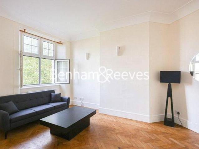 Apartment for rent in Cat Hill