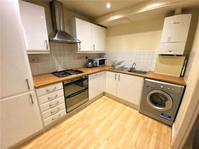 Apartment for rent in Georgia, Greater Manchester
