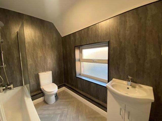 Apartment for rent in Hull, City Of Kingston Upon Hull