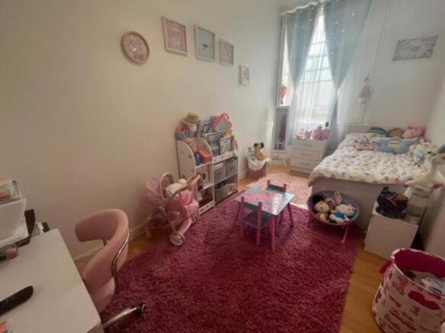 Apartment for rent in Sydenham, Green Close