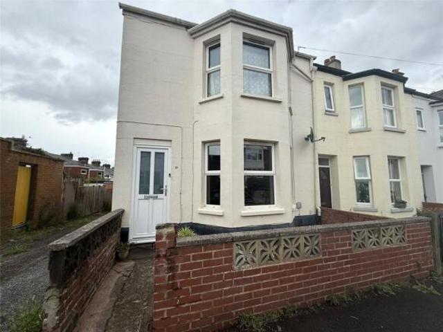 Apartment for rent in Watergate, Devon