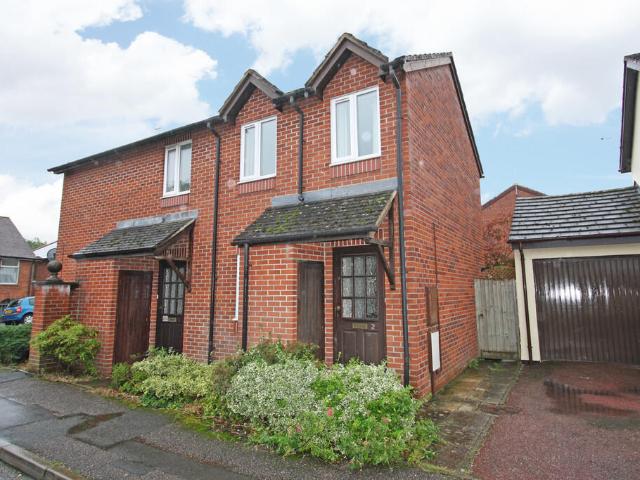 Apartment for rent in Watergate, Devon