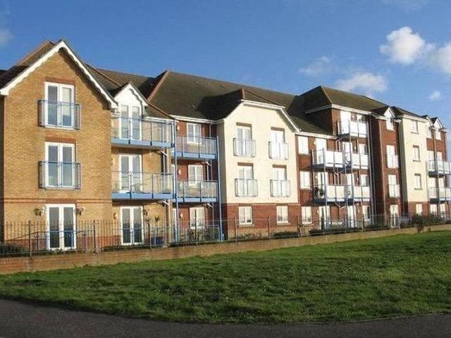 House for rent in Hampshire